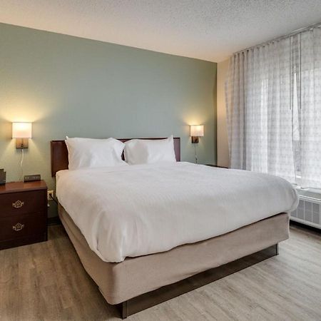 Mysuites 劳顿 外观 照片