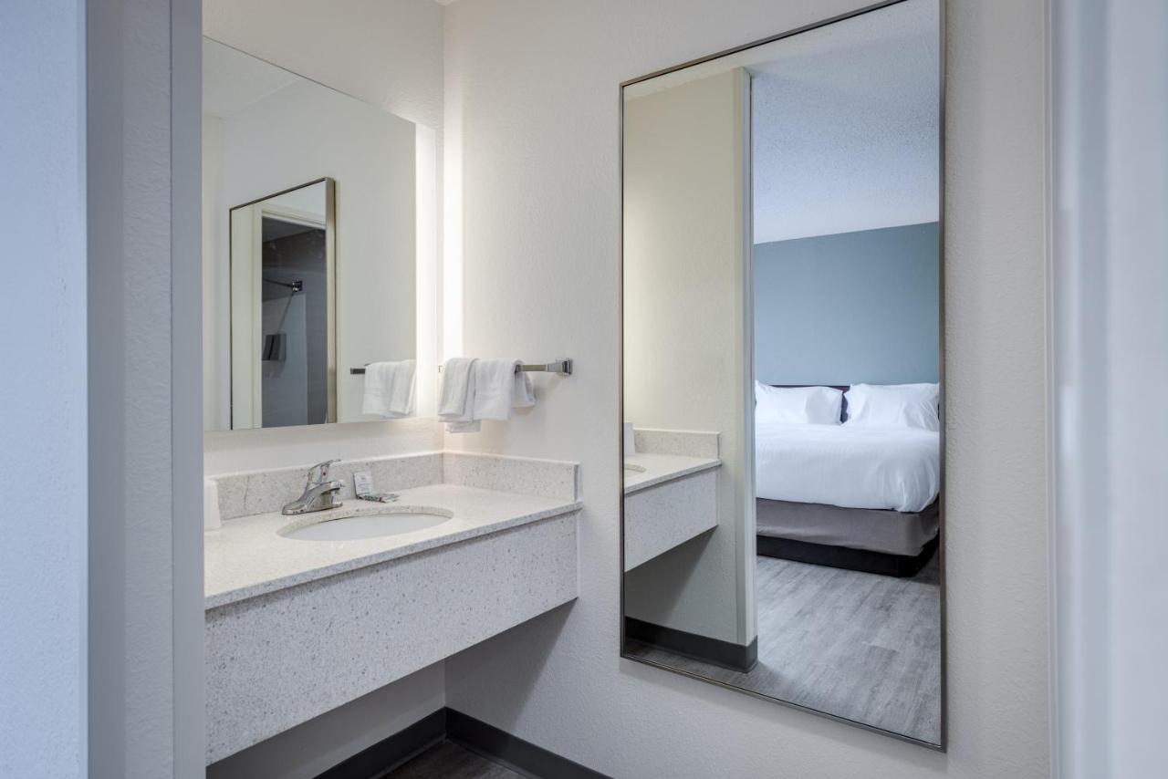 Mysuites 劳顿 外观 照片
