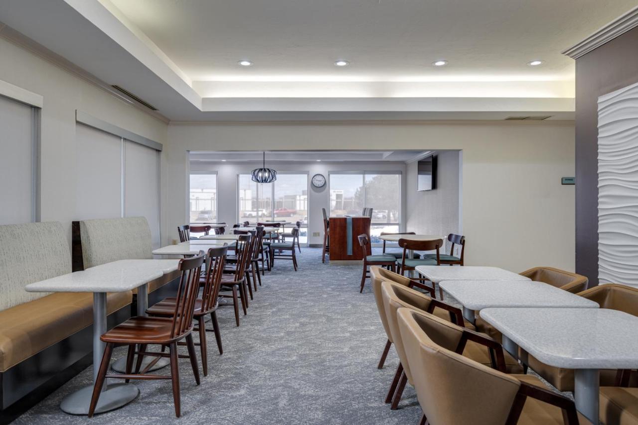 Mysuites 劳顿 外观 照片