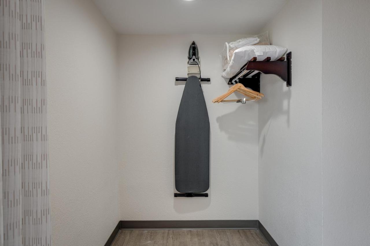 Mysuites 劳顿 外观 照片