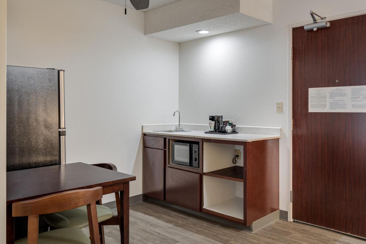 Mysuites 劳顿 外观 照片