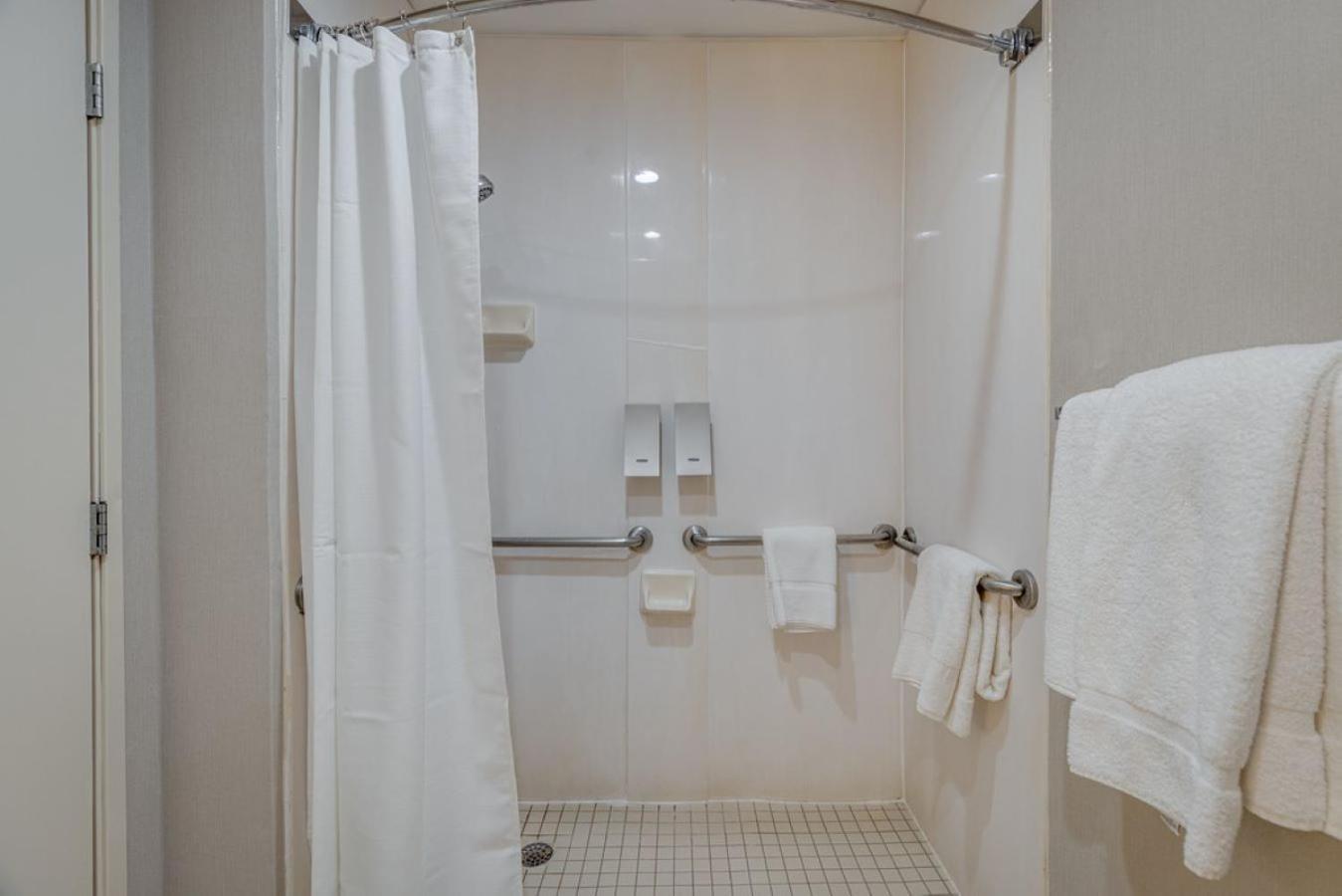 Mysuites 劳顿 外观 照片